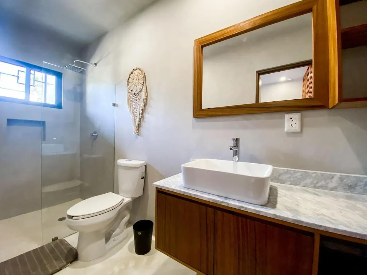 Spacious And Modern Studio With Private Pool Garden Pool And Gym Tulum 0*,  Mexico
