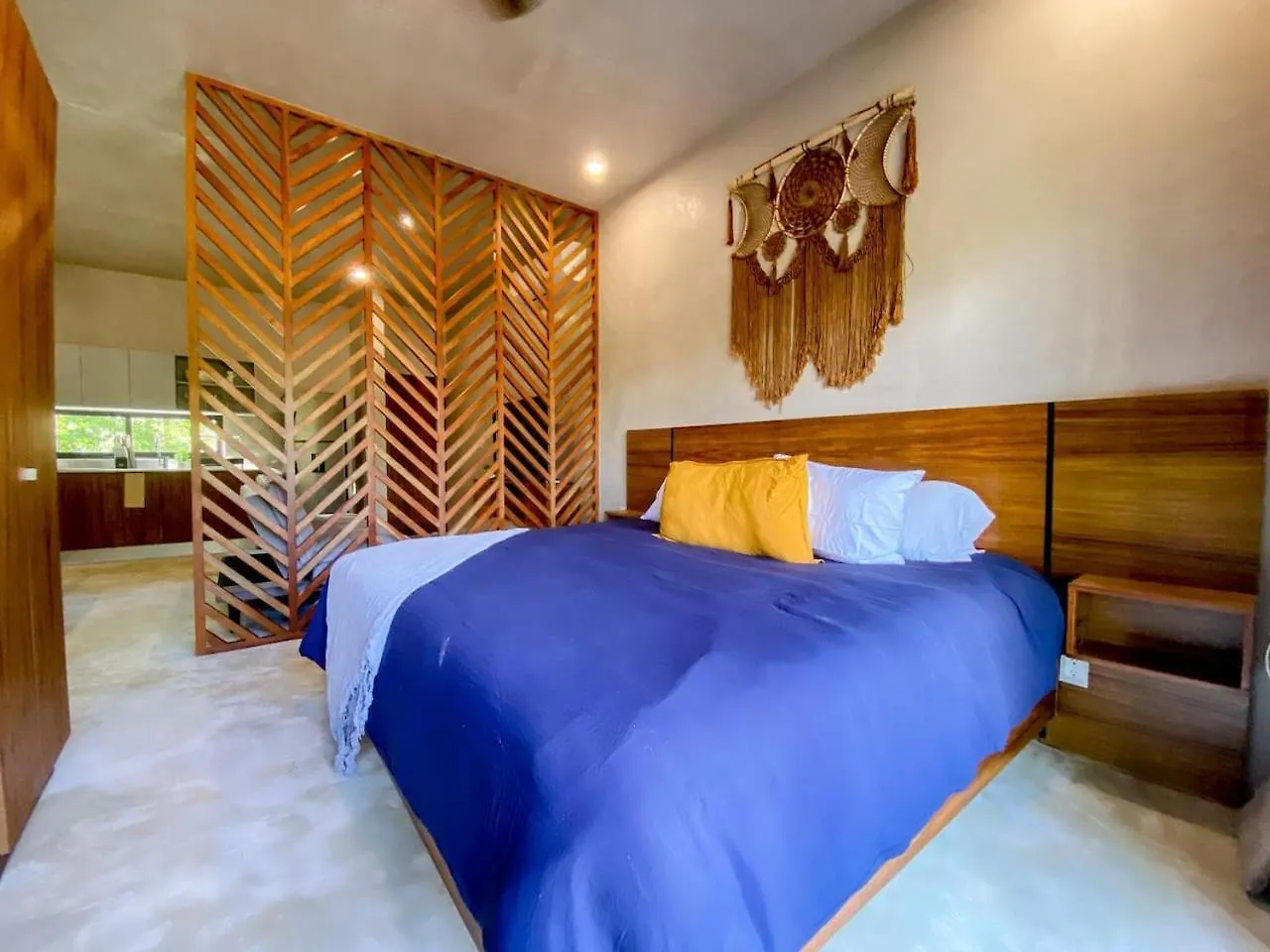 Spacious And Modern Studio With Private Pool Garden Pool And Gym Tulum 0*,