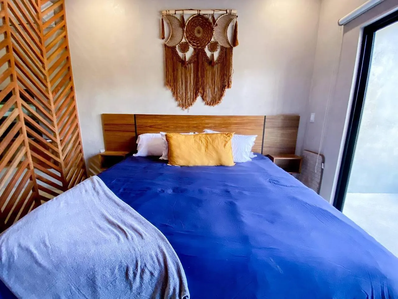 Apartamento Spacious And Modern Studio With Private Pool Garden Pool And Gym Tulum México